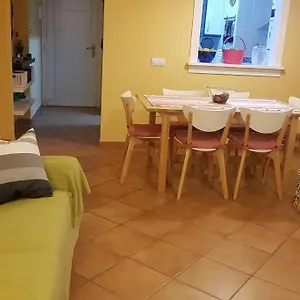Apartamento Apartamento En, La Isleta del Moro