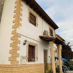 Сasa de vacaciones La Venta, Purchena